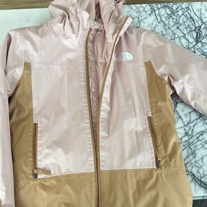 The North Face Insulated Freedom Jacket